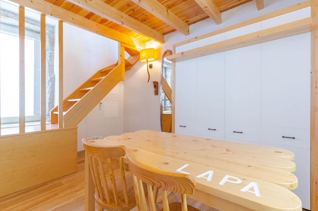 Lapa  Moinho Da Lapaヴィラ エクステリア 写真